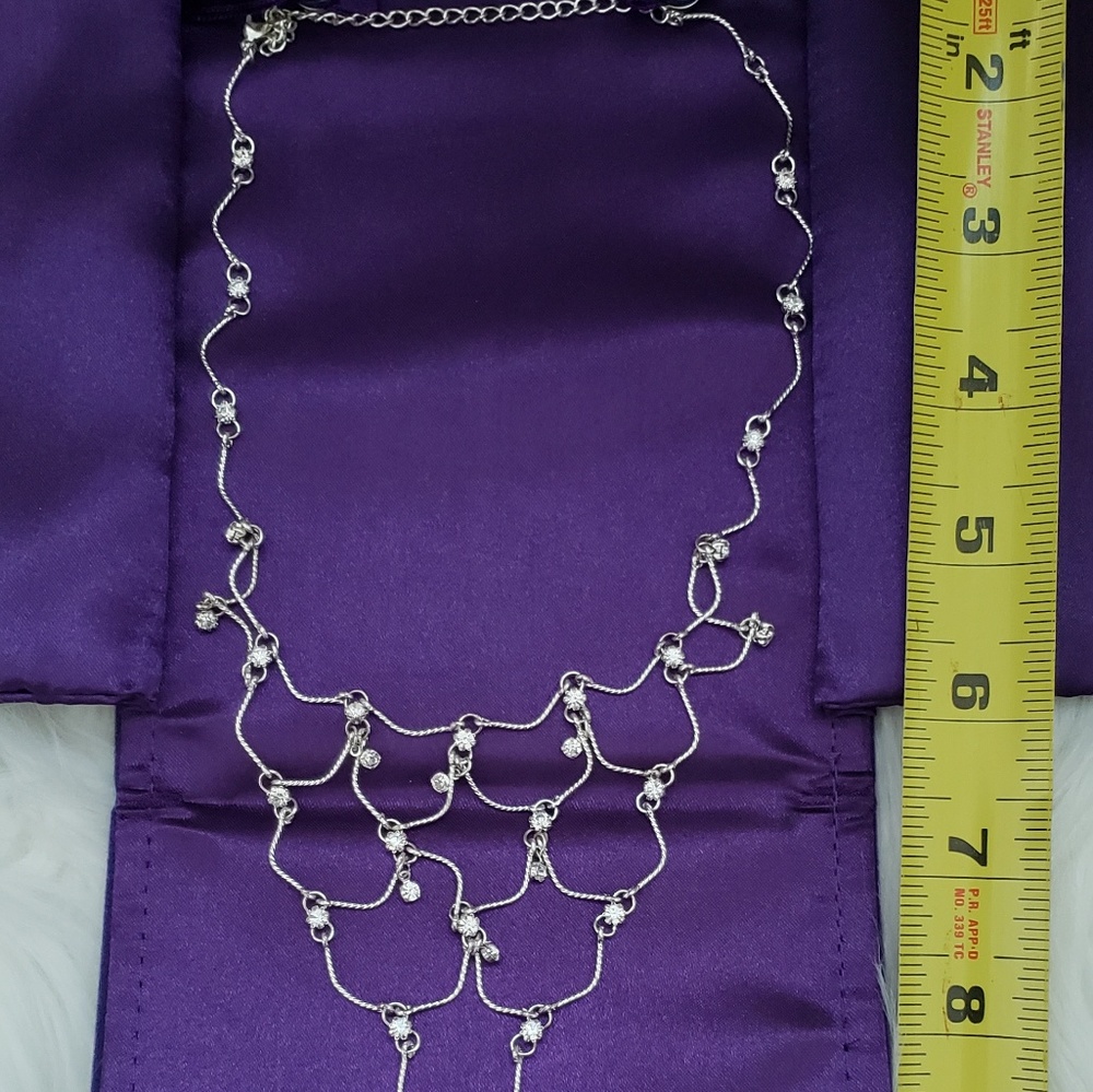 Dainty Classic Necklace